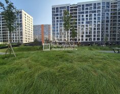 1-комн. кв. 35.24 м² 11/12 этаж