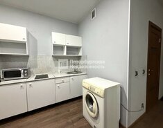 1-комн. кв. 31 м² 16/20 этаж