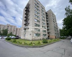 Комната 17.8 м² в 9-комн. кв. 7/10 этаж