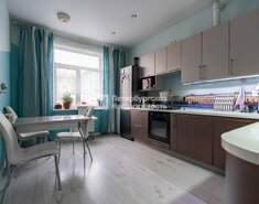 4-комн. кв. 107.9 м² 1/4 этаж