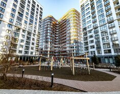 1-комн. кв. 46.9 м² 6/14 этаж