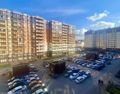 Студия 24.9 м² 5/12 этаж