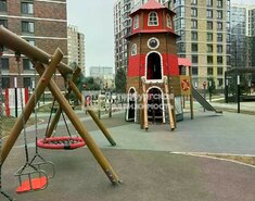 Студия 26.02 м² 8/12 этаж