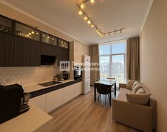 3-комн. кв. 73.2 м² 4/4 этаж