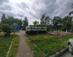 2-комн. кв. 51.1 м² 8/14 этаж