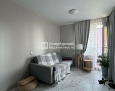 Студия 26.2 м² 9/19 этаж