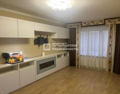 2-комн. кв. 58.7 м² 3/18 этаж