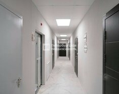 Студия 24.43 м² 4/23 этаж