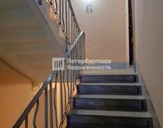 2-комн. кв. 50.48 м² 6/9 этаж