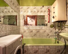 3-комн. кв. 87.1 м² 3/5 этаж