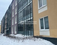 Студия 23.4 м² 4/5 этаж