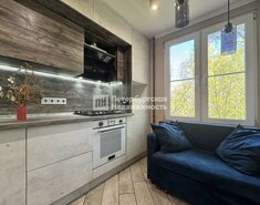 2-комн. кв. 42.3 м² 5/9 этаж
