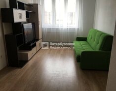 1-комн. кв. 30.5 м² 11/18 этаж