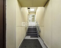 1-комн. кв. 51.9 м² 11/17 этаж