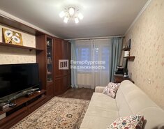 2-комн. кв. 60 м² 3/10 этаж