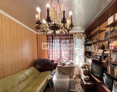 1-комн. кв. 28.4 м² 5/5 этаж