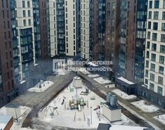 1-комн. кв. 39.6 м² 10/11 этаж