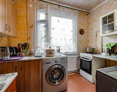 Комната 31.3 м² в 3-комн. кв. 5/5 этаж