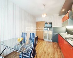 2-комн. кв. 57.06 м² 14/25 этаж