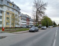 1-комн. кв. 51.7 м² 2/4 этаж