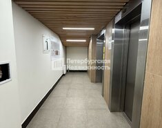 1-комн. кв. 35.2 м² 3/13 этаж