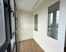 1-комн. кв. 48.8 м² 14/24 этаж