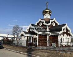 2-комн. кв. 62.3 м² 8/8 этаж
