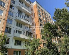 1-комн. кв. 31.1 м² 9/9 этаж