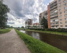 1-комн. кв. 34.3 м² 4/7 этаж