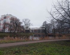 3-комн. кв. 41.9 м² 5/5 этаж