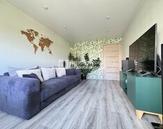 2-комн. кв. 50.8 м² 6/12 этаж