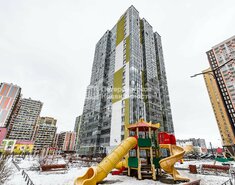 Студия 24.5 м² 11/24 этаж