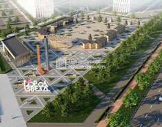 1-комн. кв. 38.57 м² 12/14 этаж