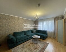 3-комн. кв. 83.9 м² 1/5 этаж