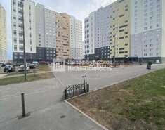 Студия 20.1 м² 12/17 этаж