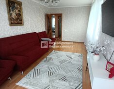 3-комн. кв. 72.3 м² 5/5 этаж