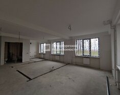1-комн. кв. 48.5 м² 1/5 этаж