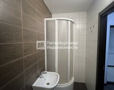 Студия 24.2 м² 4/8 этаж