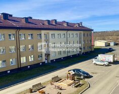 Студия 20.3 м² 3/3 этаж