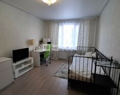 1-комн. кв. 30 м² 3/5 этаж