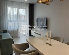 2-комн. кв. 59.9 м² 8/8 этаж