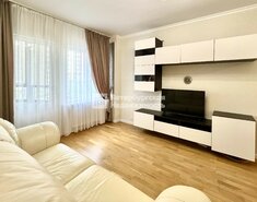 1-комн. кв. 51.9 м² 3/18 этаж