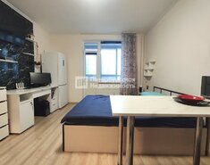 Студия 23.2 м² 14/15 этаж