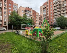 1-комн. кв. 33.2 м² 7/9 этаж