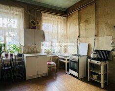 Комната 21 м² в 5-комн. кв. 2/6 этаж