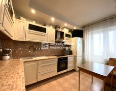 1-комн. кв. 42 м² 13/17 этаж