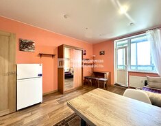 Студия 23.4 м² 5/19 этаж