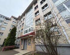 1-комн. кв. 34.9 м² 4/5 этаж