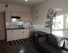 Студия 26.2 м² 13/16 этаж