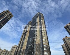 1-комн. кв. 41 м² 4/20 этаж